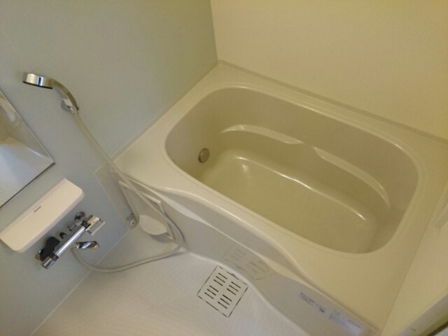 8/20 浴室