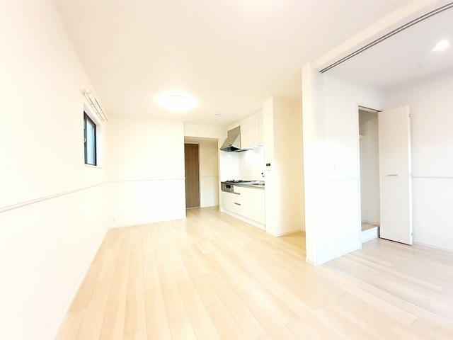 3/20 リビング/ダイニング