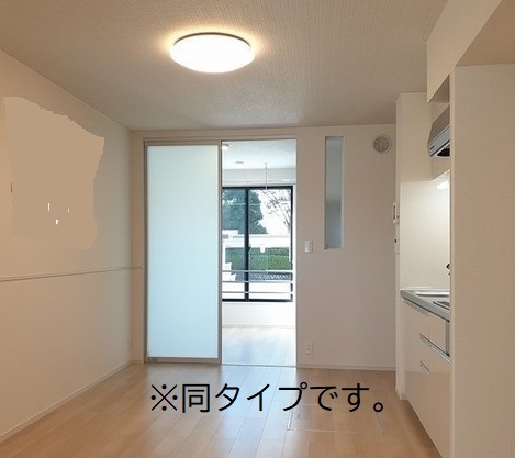 3/20 リビング/ダイニング