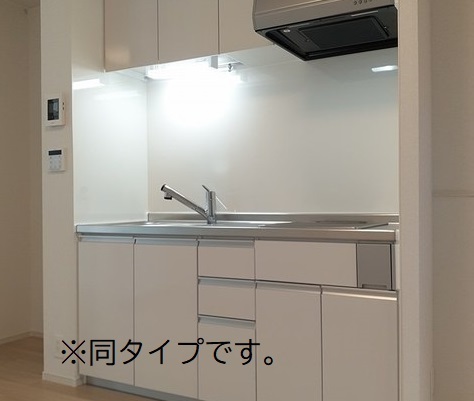 7/20 キッチン