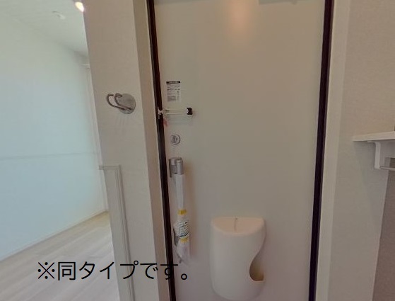 6/20 玄関