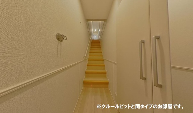 6/20 玄関