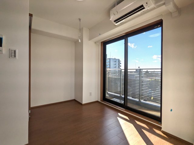 20/30 バルコニー