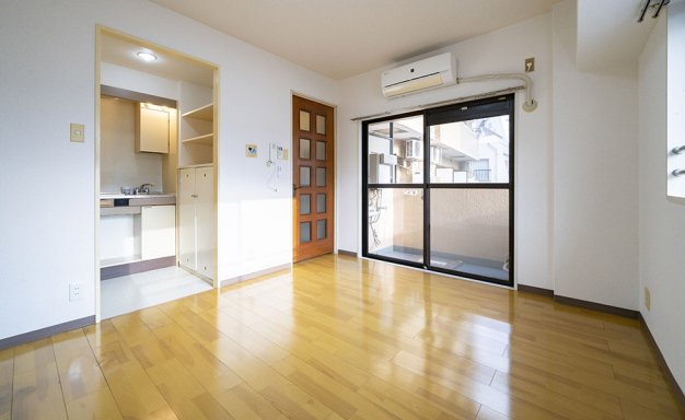 4/30 リビング/ダイニング