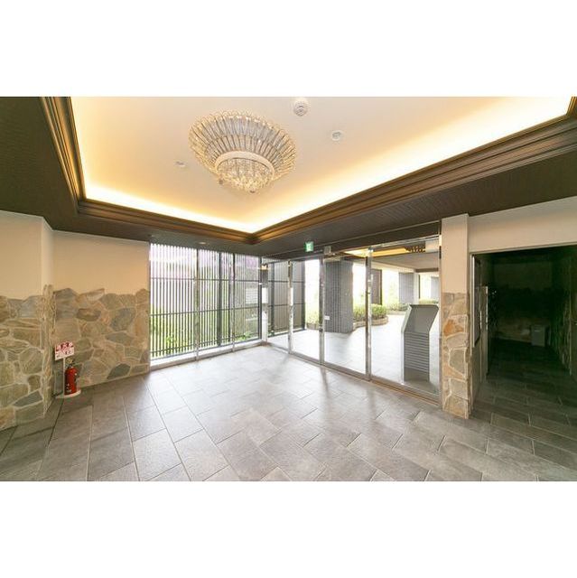 3/16 リビング/ダイニング