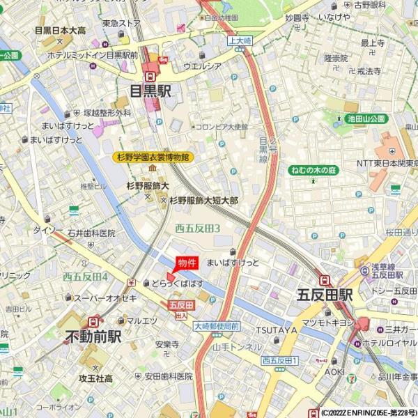 2/4 地図