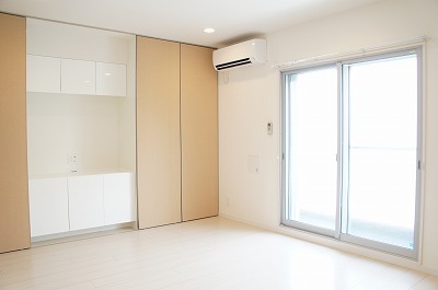 3/18 リビング/ダイニング