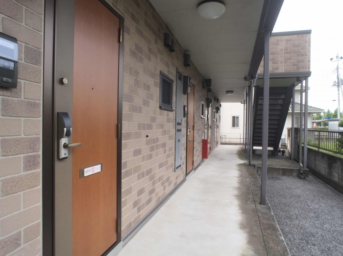 19/28 エントランス