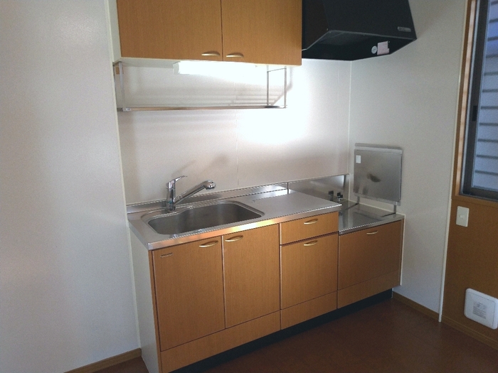 7/27 キッチン