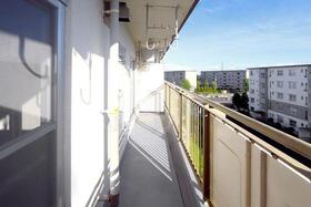 9/17 バルコニー