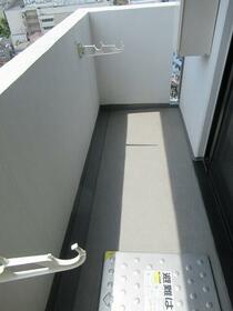 13/16 バルコニー