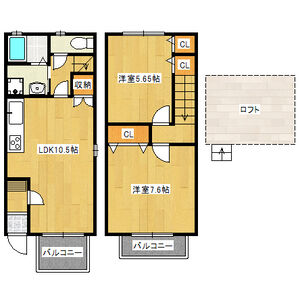 2/12 間取