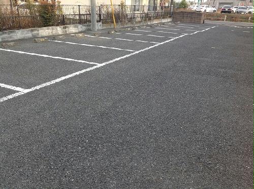 2/2 駐車場