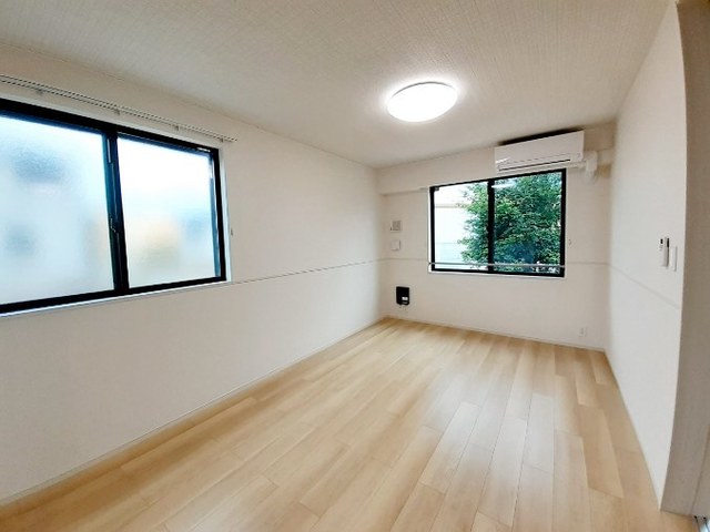 5/24 寝室