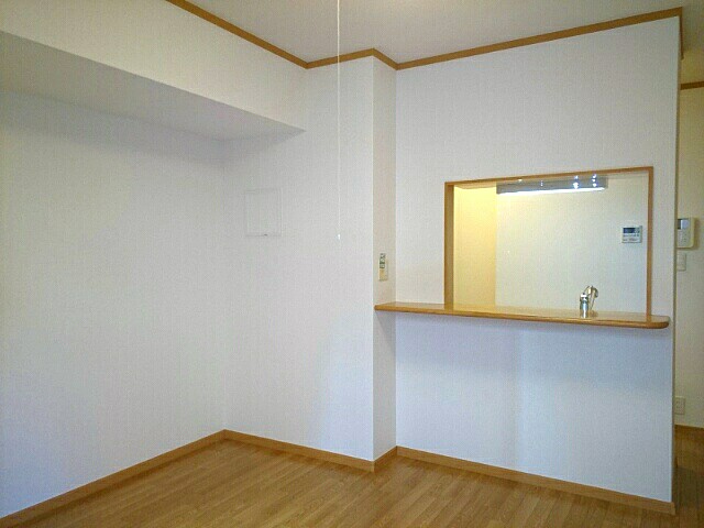 3/20 リビング/ダイニング