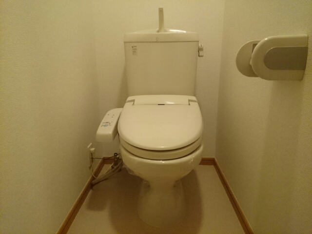 9/20 トイレ