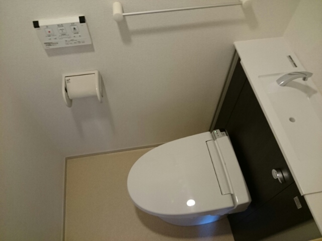 9/24 トイレ