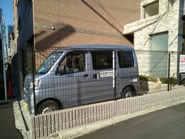 14/24 駐車場