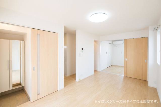 3/22 リビング/ダイニング