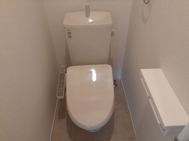 10/20 トイレ