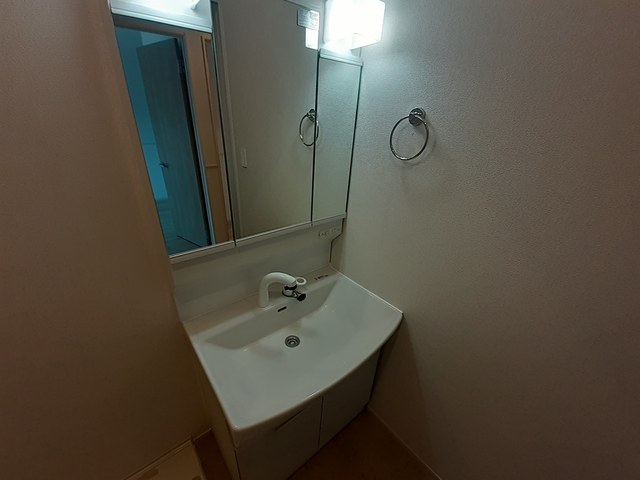 11/20 洗面