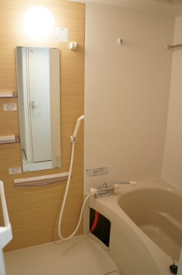 9/28 浴室