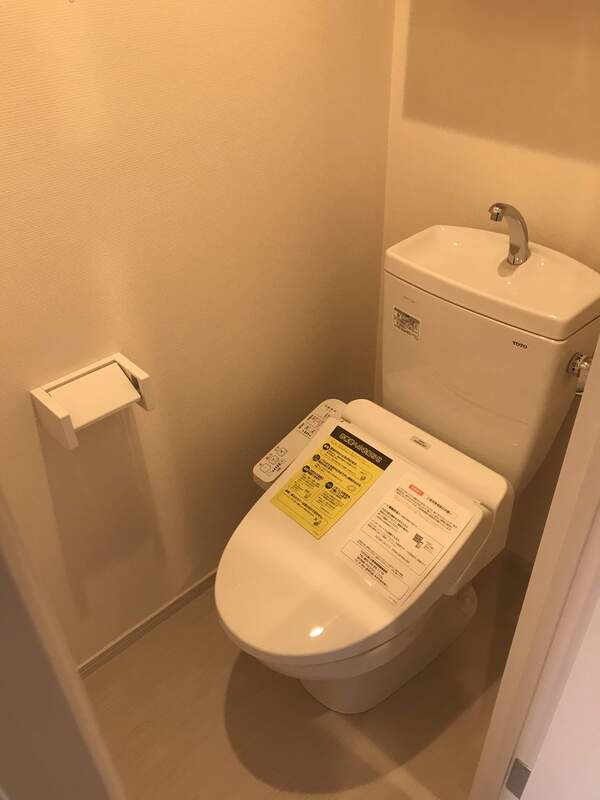 9/27 トイレ