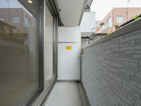 13/16 バルコニー