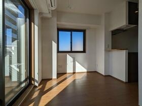 12/16 バルコニー