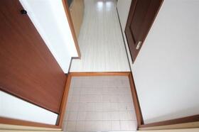 11/15 バルコニー