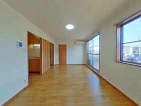 3/17 リビング/ダイニング