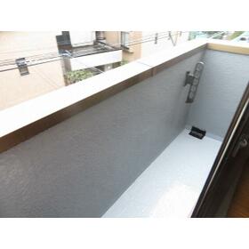 14/19 バルコニー