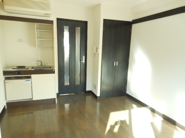 5/30 リビング/ダイニング