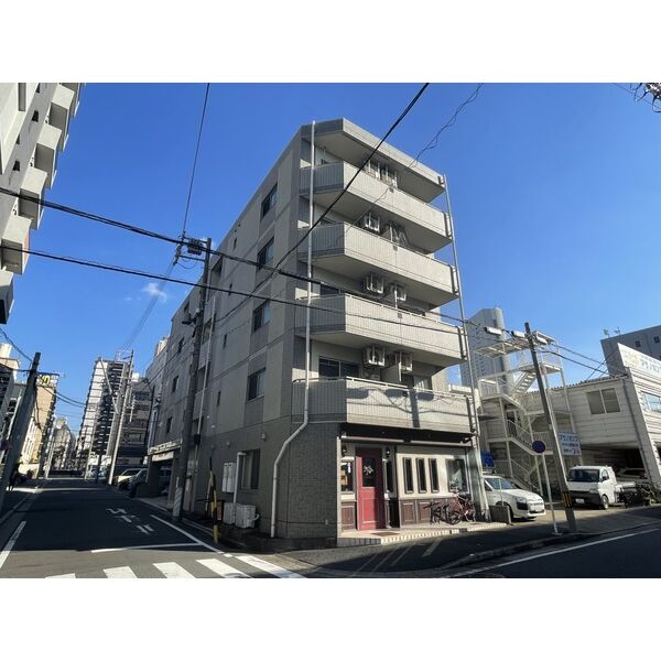 1/25 外観