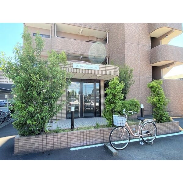 15/20 エントランス