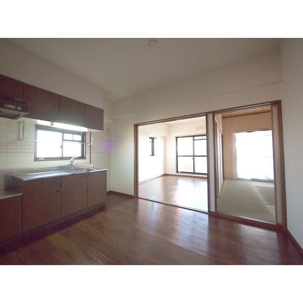 3/20 リビング/ダイニング