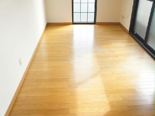 3/22 リビング/ダイニング