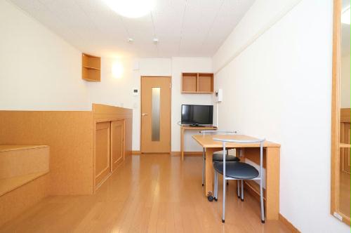 5/14 リビング/ダイニング