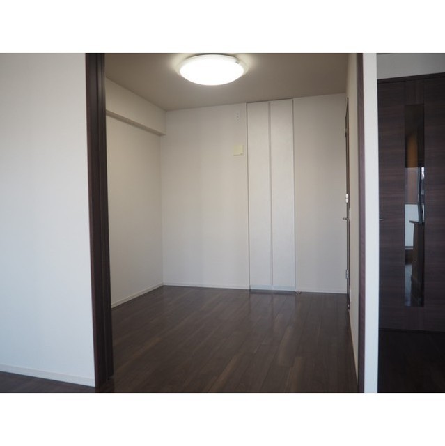 4/12 リビング/ダイニング