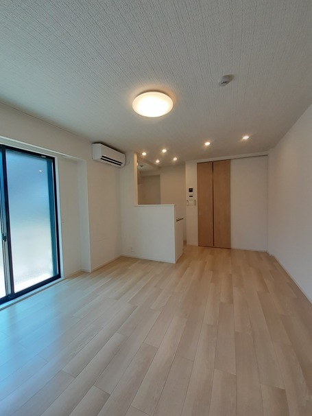 3/20 リビング/ダイニング