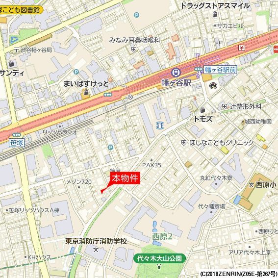 6/9 地図