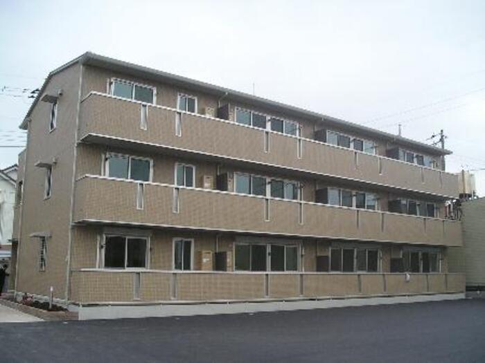 1/25 外観