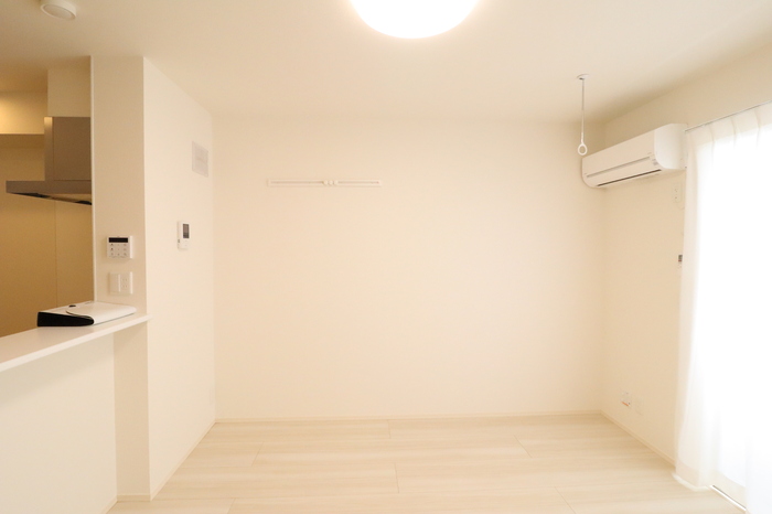 3/23 リビング/ダイニング