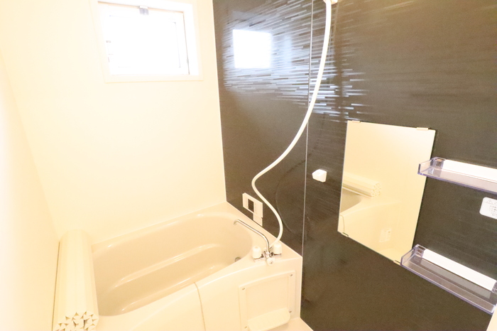8/23 浴室