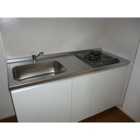 6/20 キッチン