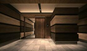 11/11 エントランス