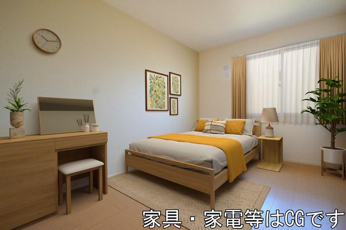 5/21 リビング/ダイニング