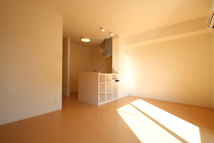 3/21 リビング/ダイニング