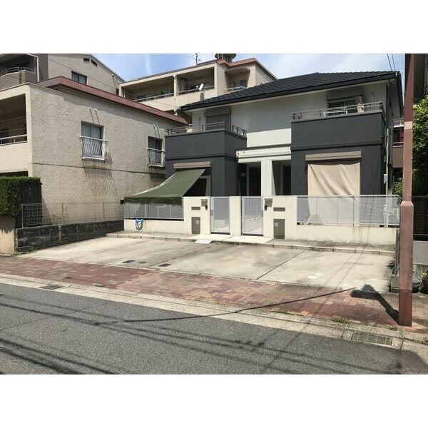 1/13 外観