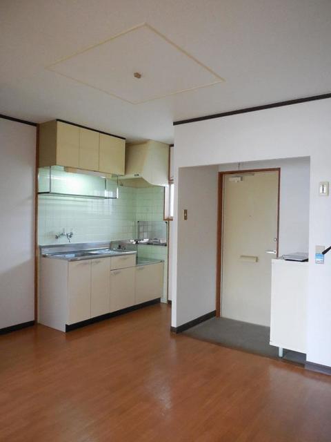 3/22 リビング/ダイニング